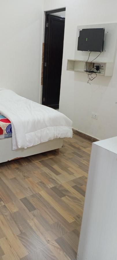 Ananta Residency Hotel Rishikesh Exterior photo