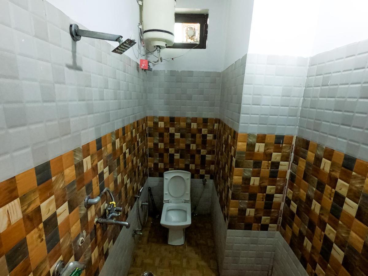 Ananta Residency Hotel Rishikesh Exterior photo