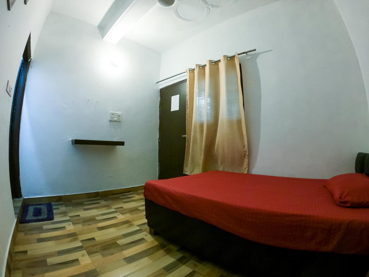 Ananta Residency Hotel Rishikesh Exterior photo